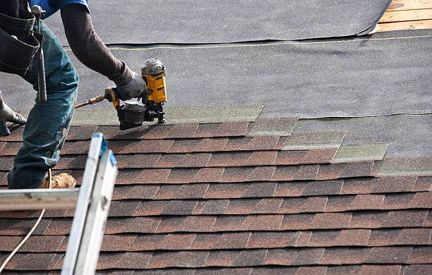 Licensed Storm Damage Roof Repair service in Riverview, FL - Brentwood Metal Roofing